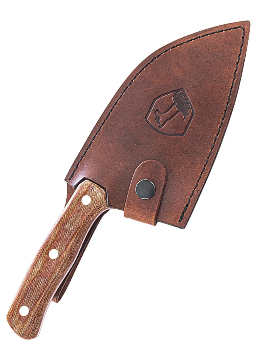 Serbian Kuvar Cleaver, Condor