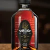 SHERISHÒR Pure Malt Whisky, Black Edition, 45% vol., 0,7l