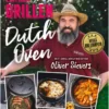 Sievers: Einfach genial Grillen - Dutch Oven