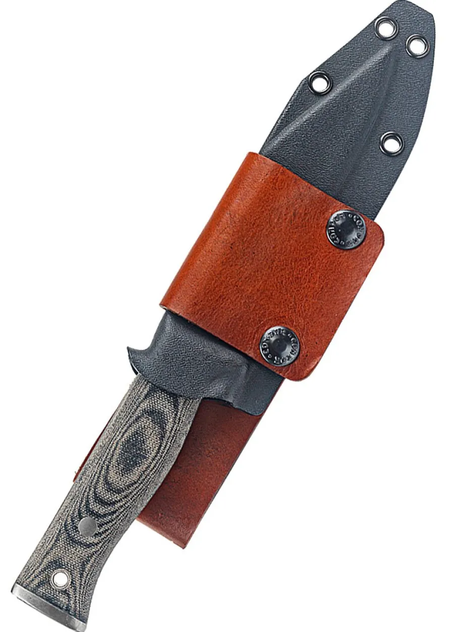 Sigrun Knife, Condor