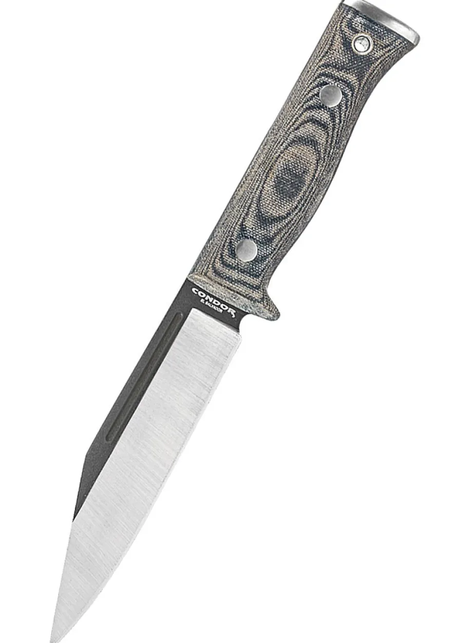 Sigrun Knife, Condor