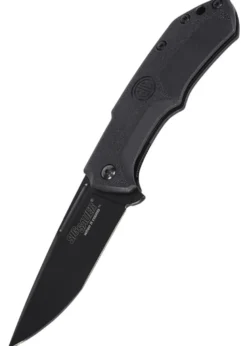 Sig Sauer M1, glatte Klinge, Taktisches Taschenmesser