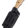 Sig Sauer M3, Wellenschliff, TAN, Taktisches Feststehendes Messer