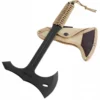 Single Bit Throwing Axe, Condor
