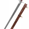 Sir William Marshal Schwert m. Scheide, 12. Jh., Schaukampf SK-B