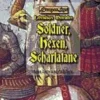 Söldner, Hexen, Scharlatane