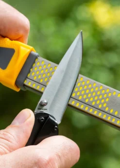 Smith's Diamond Combination Messerschärfer