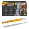 Smith's Diamond Retractable Sharpener