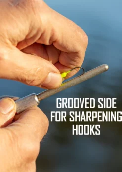 Smith's Diamond Retractable Sharpener