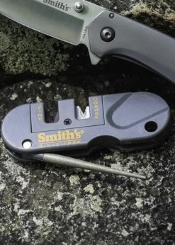 Smith's, PP1 Mini Messerschärfer