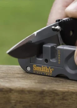 Smith's, PP1 Mini Messerschärfer