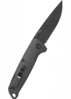 SOG ADVENTURER LB BLACKOUT, Taschenmesser