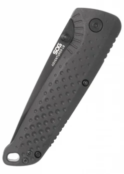 SOG ADVENTURER LB BLACKOUT, Taschenmesser