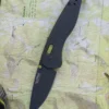 SOG AEGIS AT - BLACK, MOSS, Taschenmesser