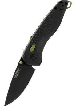 SOG AEGIS AT - BLACK, MOSS, Taschenmesser