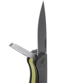 SOG AEGIS MT, BLACK + MOSS, Multitool