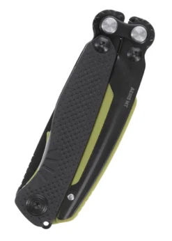 SOG AEGIS MT, BLACK + MOSS, Multitool
