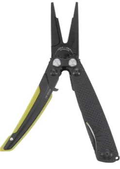 SOG AEGIS MT, BLACK + MOSS, Multitool