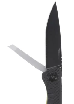SOG AEGIS MT, BLACK + MOSS, Multitool