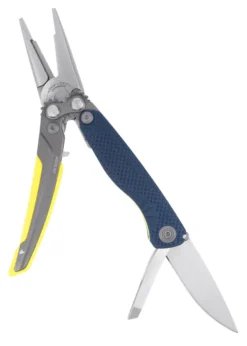 SOG AEGIS MT, INDIGO + ACID, Multitool
