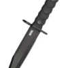SOG Bar15C Clip Point, Bayonet