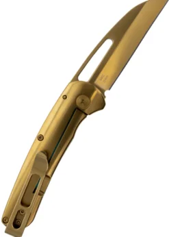 SOG Escape FL Blau, Taschenmesser