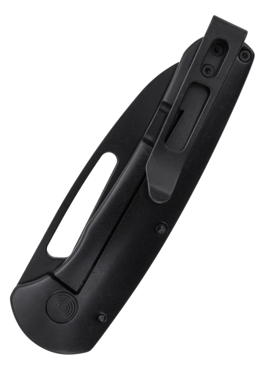 SOG Escape FL Rot, Taschenmesser
