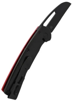 SOG Escape FL Rot, Taschenmesser