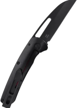 SOG Escape FL Rot, Taschenmesser