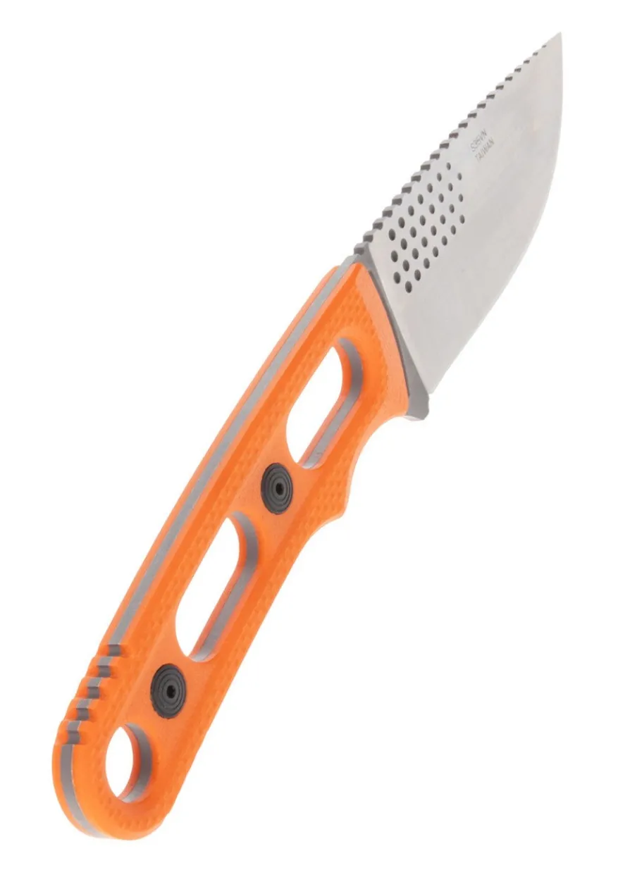 SOG ETHER FX, Feststehendes Messer