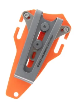 SOG ETHER FX, Feststehendes Messer