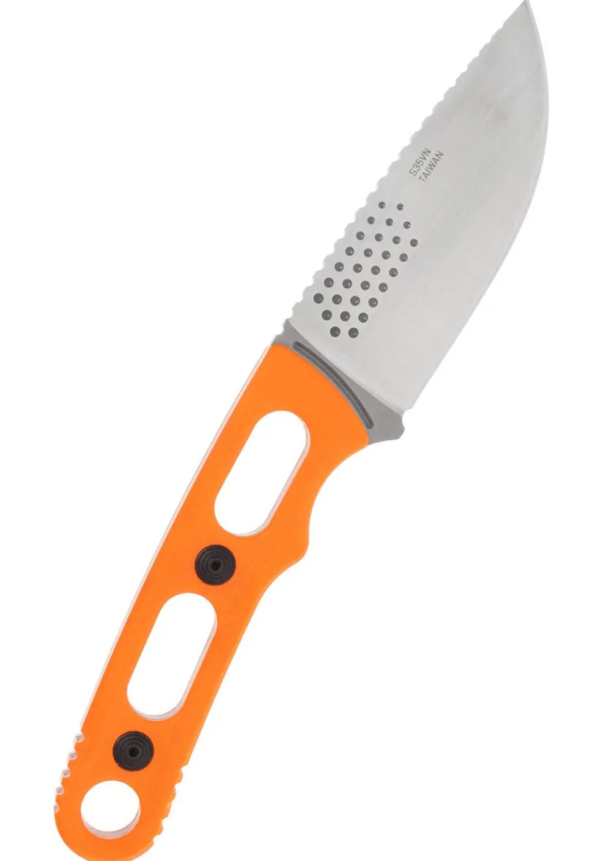 SOG ETHER FX, Feststehendes Messer