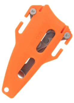 SOG ETHER FX, Feststehendes Messer