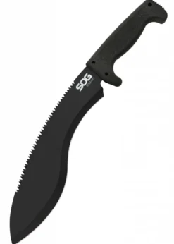 Sogfari Kukri Machete, SOG