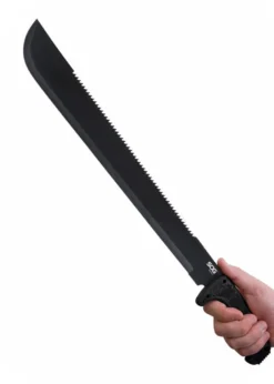 Sogfari Machete, 45 cm Klinge, SOG