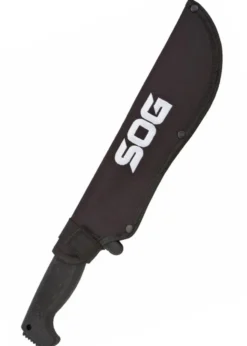 Sogfari Tanto Machete, SOG