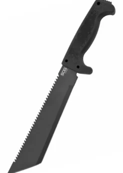 Sogfari Tanto Machete, SOG