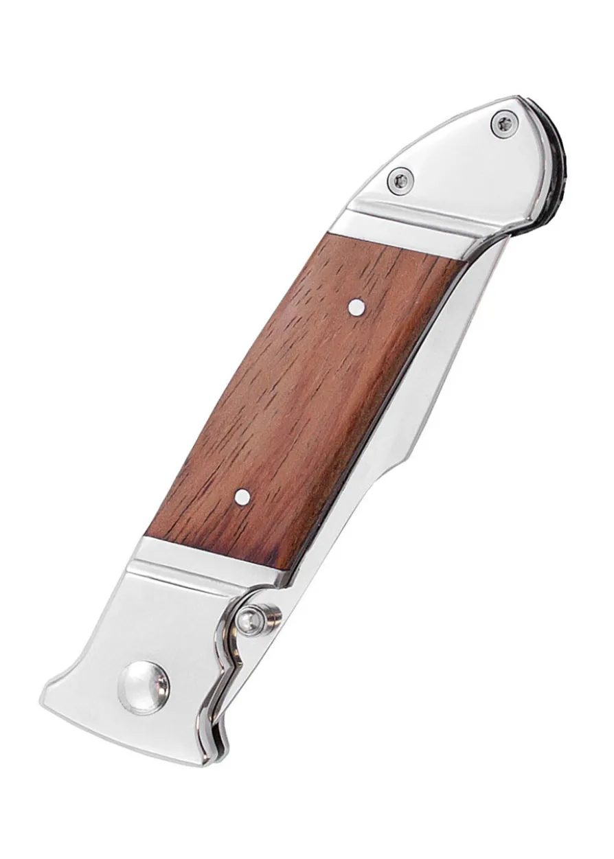 SOG, Fielder Wood, Taschenmesser