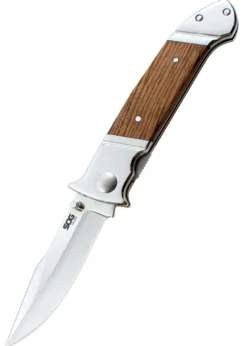 SOG, Fielder Wood, Taschenmesser