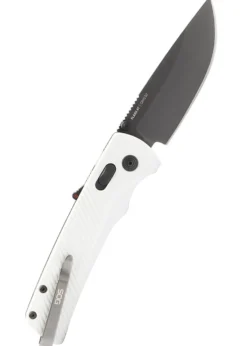 SOG FLASH AT - CONCRETE, COOL GRAY, Taschenmesser