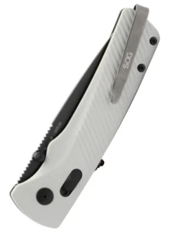 SOG FLASH AT - CONCRETE, COOL GRAY, Taschenmesser