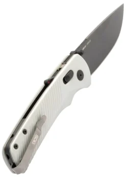SOG FLASH AT - CONCRETE, COOL GRAY, Taschenmesser