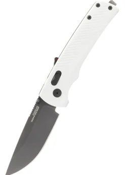SOG FLASH AT - CONCRETE, COOL GRAY, Taschenmesser