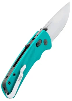 SOG FLASH AT - PETROL GREEN, Taschenmesser