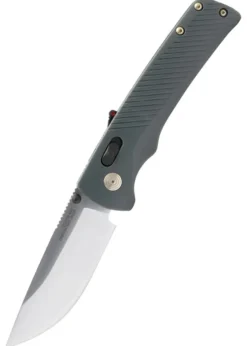 SOG FLASH AT - URBAN GRAY, SATIN, Taschenmesser