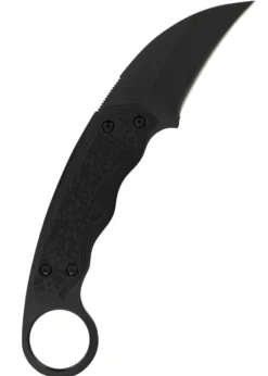 SOG Gambit Blackout, Feststehendes Messer
