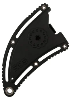 SOG Gambit Blackout, Feststehendes Messer