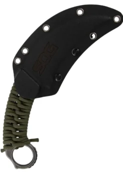 SOG Gambit XL, Feststehendes Messer