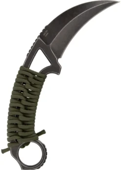 SOG Gambit XL, Feststehendes Messer