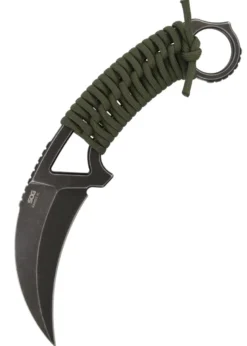 SOG Gambit XL, Feststehendes Messer